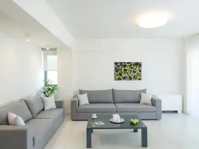Spring Apartments - 8