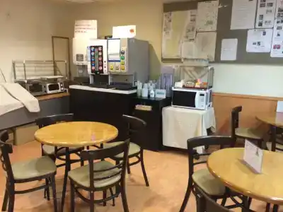 City Inn Nishitanabe - 11