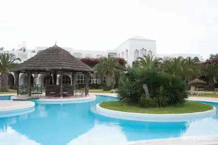 Shalimar - 5