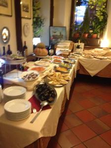 Residence Al Granzo - 19