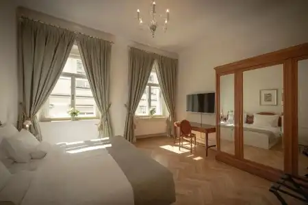 The Mozart Prague - Preferreds - 247