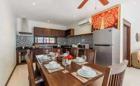 Inspire Villas Phuket - 28