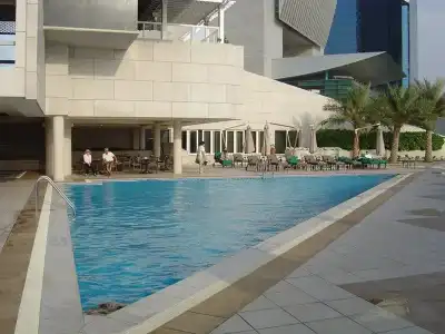 Sheraton Dubai Creek & Towers - 4