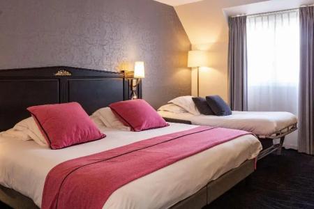 Best Western Plus Le Moderne - 125