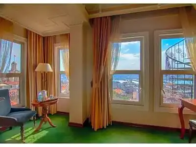 Anemon Koleksiyon Galata Otel - 23