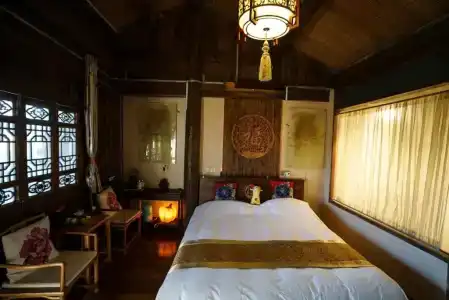 Lijiang Lvyeanjia Inn - 11