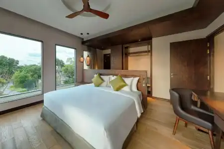 Nam Nghi Coral Peninsula Phu Quoc - 91