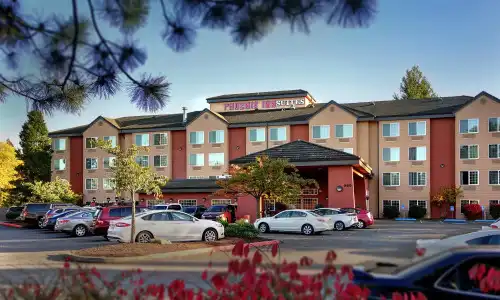Phoenix Inn Suites Eugene - 18