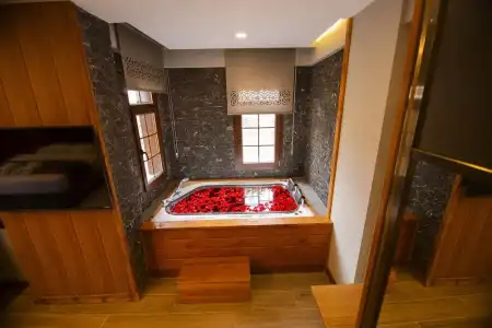 Delux Apart Otel - 19
