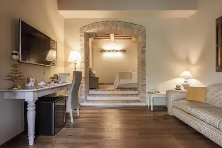 Dimora Santa Margherita - Relais di Charme - 154