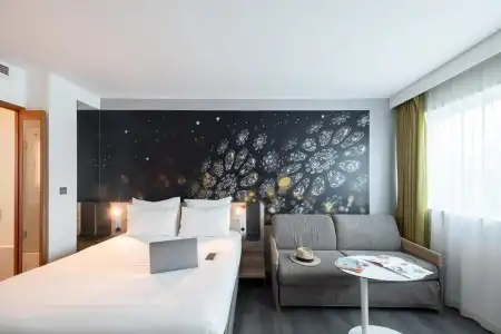 Novotel Chartres - 39