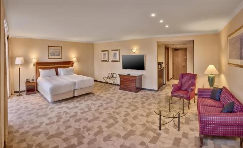 Hilton Antwerp Old Town - 32