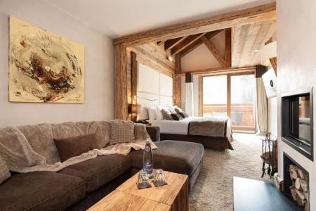 Hôtel Le Kaïla - 97