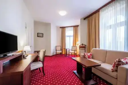Clarion GrandZlaty Lev - 80