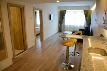 Devrek Otel - 5