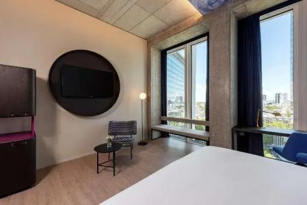 Nhow Frankfurt - 100