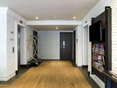 RedDoorz @ Hong Kong Street - 11