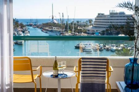 Vert Eilat by Afis - 26