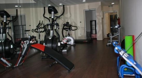 Icon Delux Apartments Al Barsha - 18