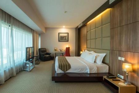 Manhattan Jakarta - 124