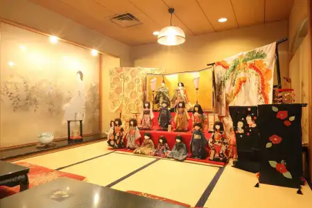 Kinugawaonsen Hananoyado Matsuya - 28