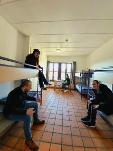 Auberge de Jeunesse de Bouillon - Campus Accommodation - 20