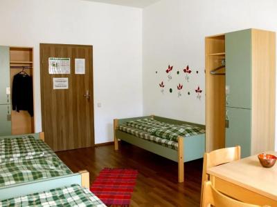 Wombat's City Hostel Leipzig - 67