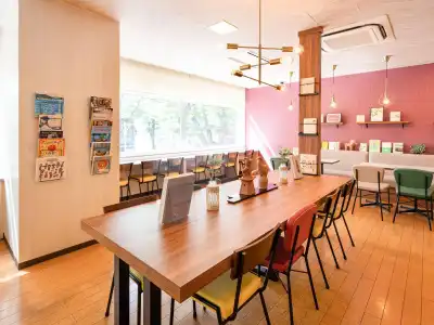 Comfort Maebashi - 19