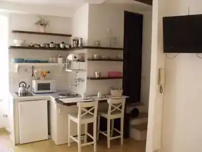 B&B Ventisei Scalini a Trastevere Guest House - 93