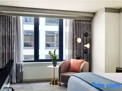 The Gwen, a Luxury Collection, Michigan Avenue Chicago - 34