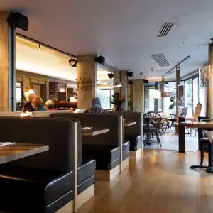 The Bermondsey Square - 24