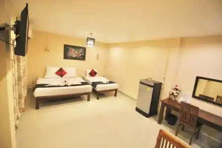 Srisiam Resort - 70