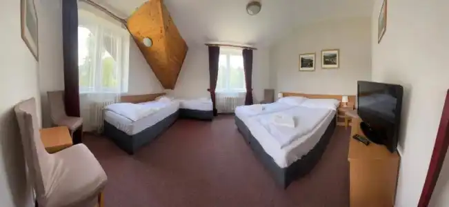 Harrachov Inn - 19