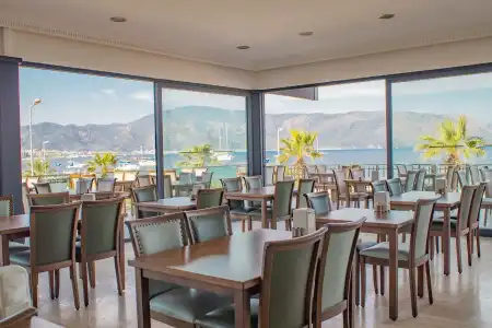 Class Beach Otel - 32