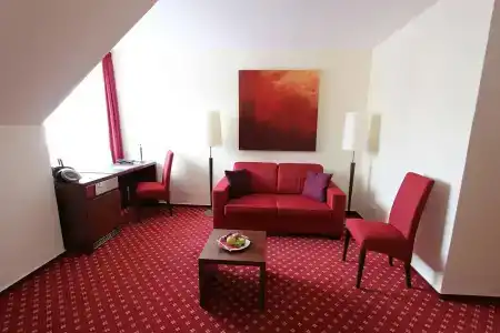 Akzent Jonathan - 2