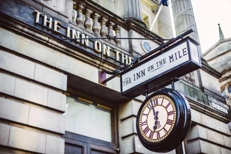 The Inn On The Mile - 33