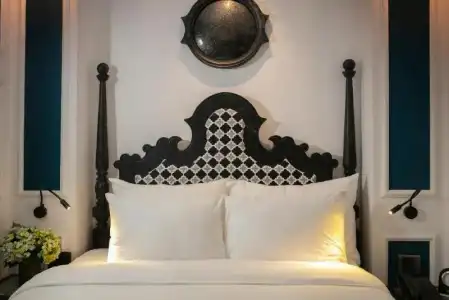 Hanoi Esplendor and Spa - 23