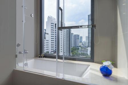 137 Pillars Suite and Residences Bangkok - 8