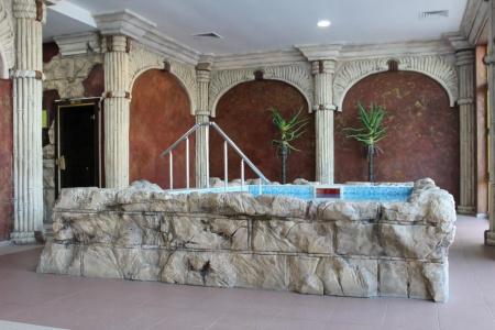 Duni Royal Resort - Marina Royal Palace - All Inclusive - 23