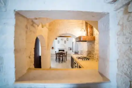 Charming Trulli - 59