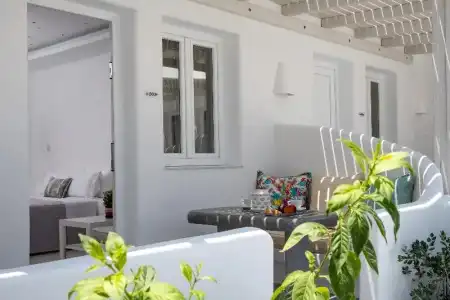 Ambience Suites - 42