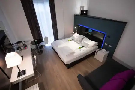 UNAs One Siracusa Wellness & SPA - 23
