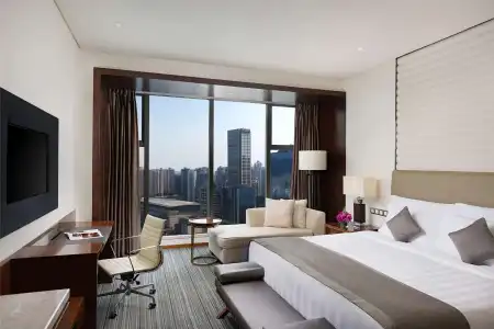 Radisson Blu Plaza Chongqing - 53