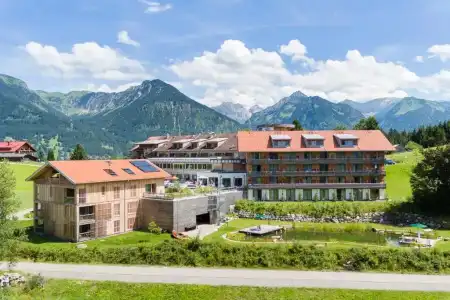 Hotel - 1