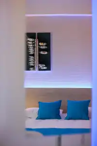 Les Palmiers Beach Boutique & Luxury Apartments - 41