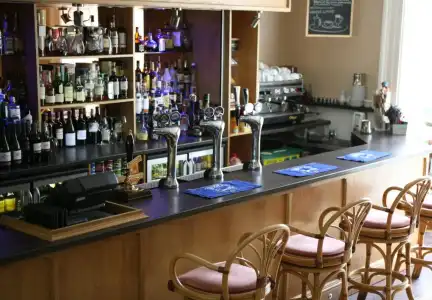 The Edgbaston Palace - 10