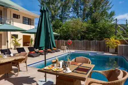Chez Bea Luxury Villa - 14