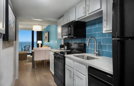 Breakers Resort - 237
