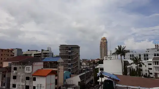 OYO 1032 Beds Patong - 17