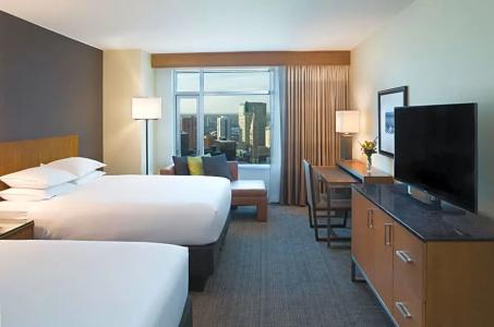 Hyatt Regency Denver at Colorado Conv Ct - 35